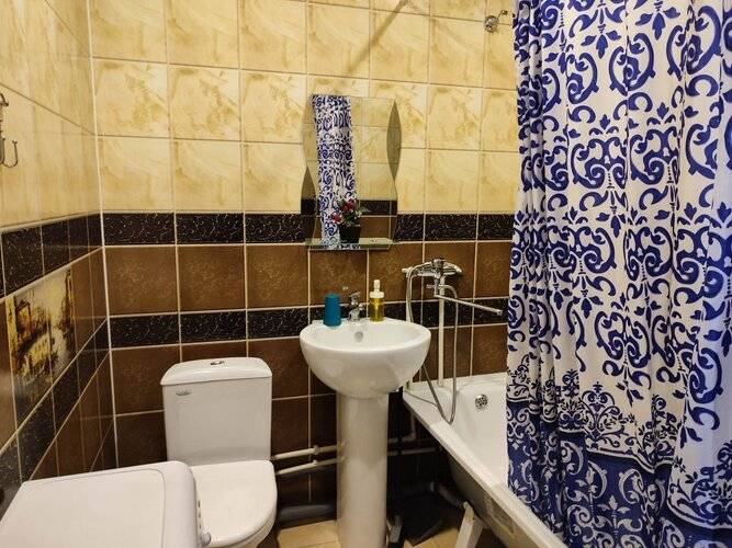 Апартаменты Karjalahome На Варкауса 35