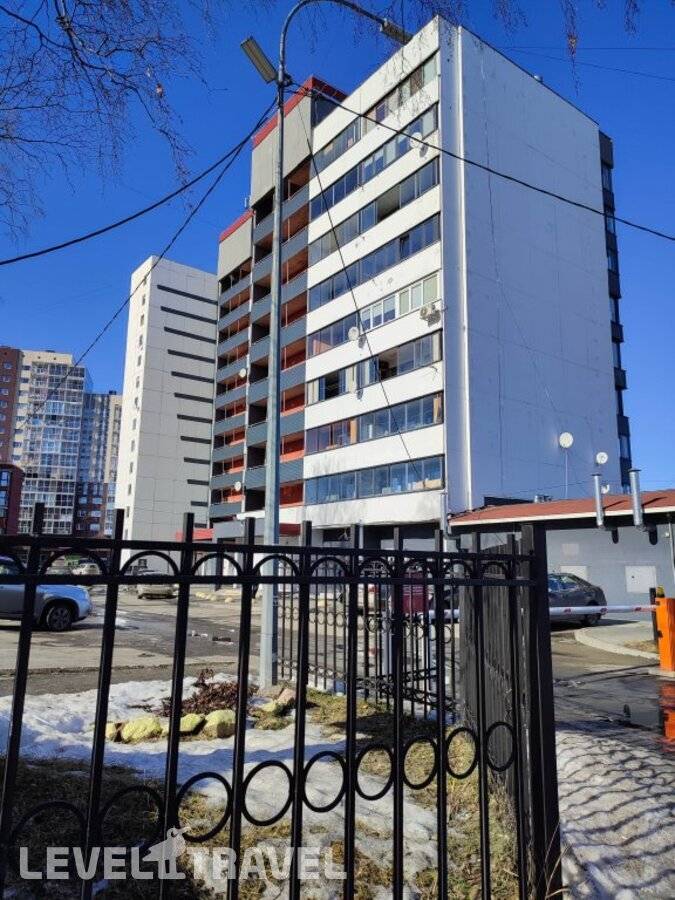 Изображение отеля 1