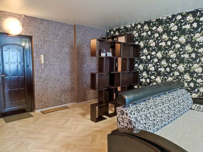 Апартаменты Karjalahome На Варкауса 35