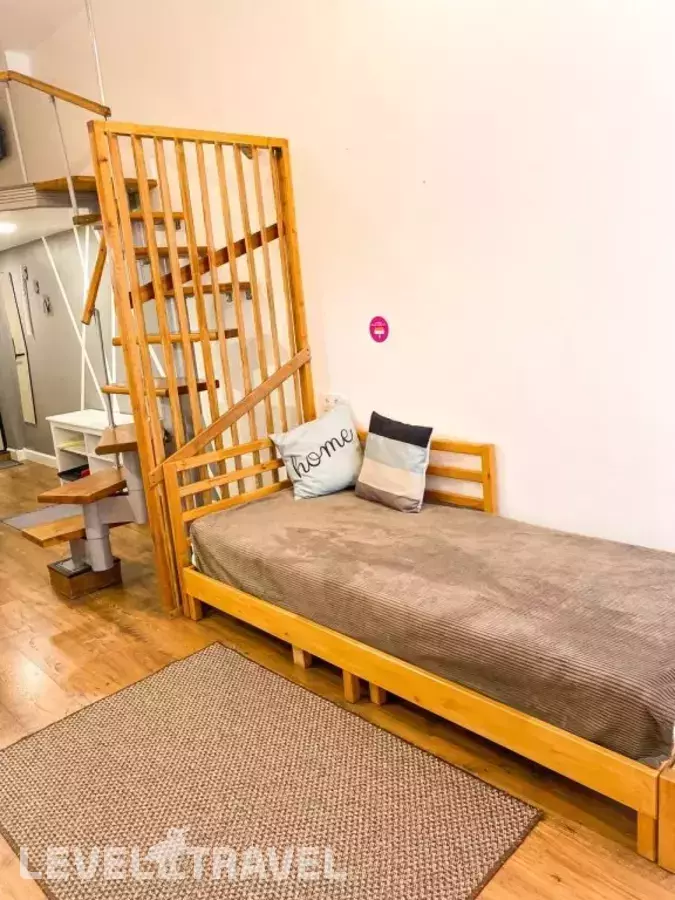 Жилое Помещение В Жк Высокий Стандарт