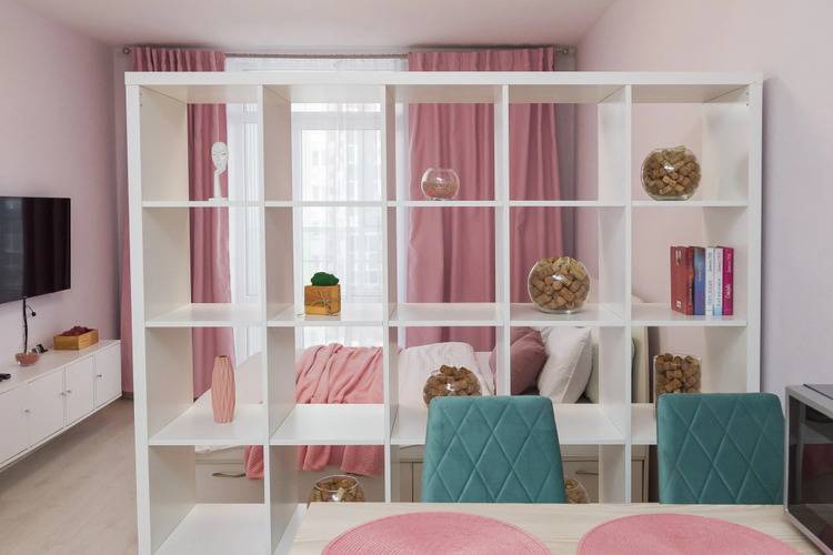 Уютная Студия Rose В Ptzhome