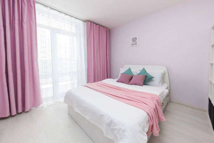 Уютная Студия Rose В Ptzhome