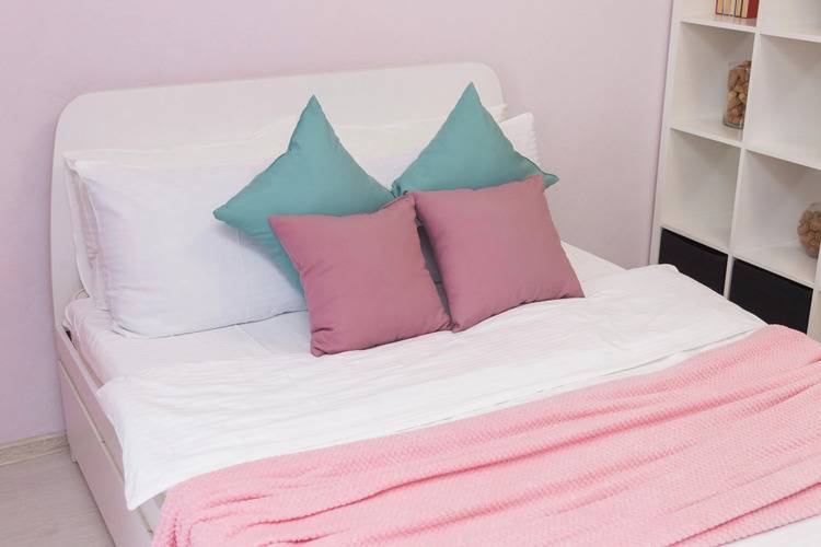 Уютная Студия Rose В Ptzhome