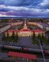 Апартаменты «9 Ночей» На Шотмана 3 №1