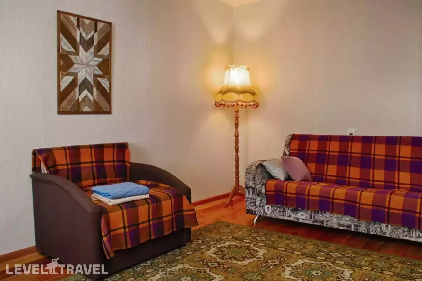 Апартаменты Около Жд Вокзала