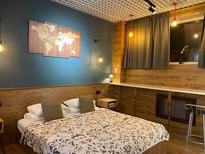 Hotel Loft Ptz