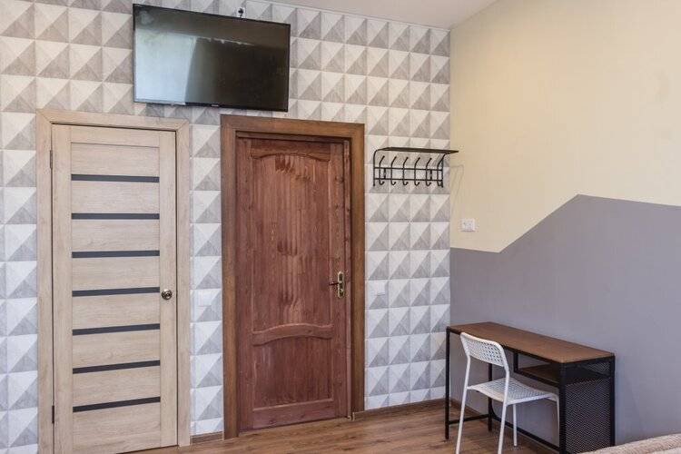 Hotel Loft Ptz