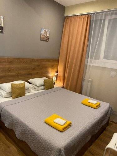 Hotel Loft Ptz