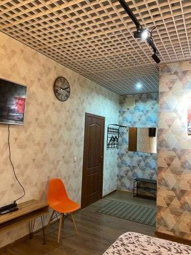 Hotel Loft Ptz