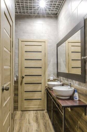Hotel Loft Ptz