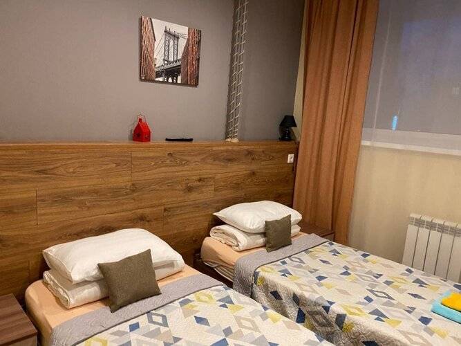 Hotel Loft Ptz