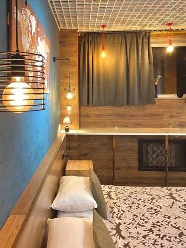 Hotel Loft Ptz