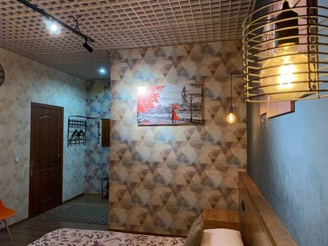 Hotel Loft Ptz