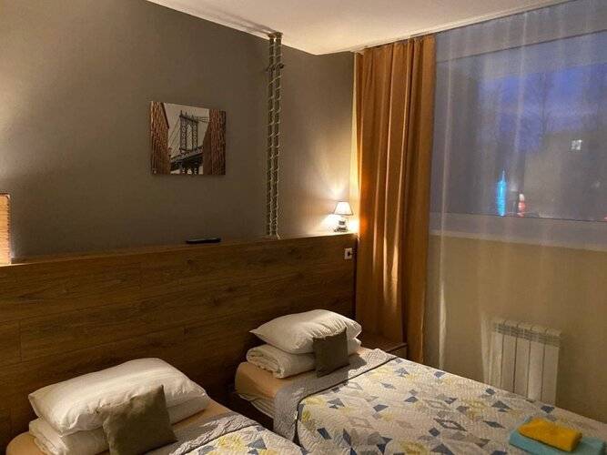 Hotel Loft Ptz