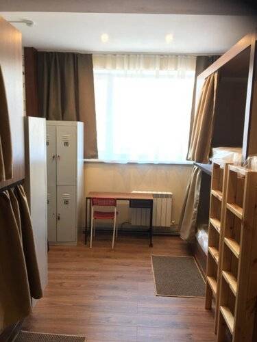 Hotel Loft Ptz