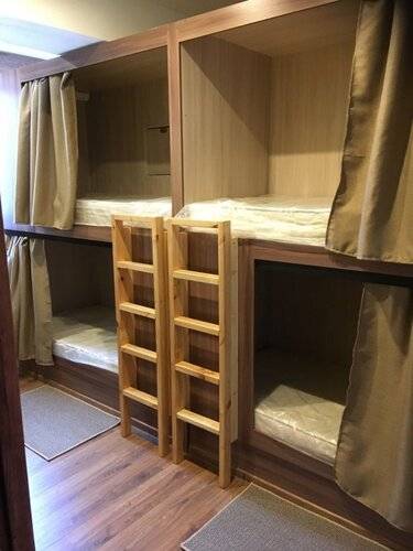 Hotel Loft Ptz