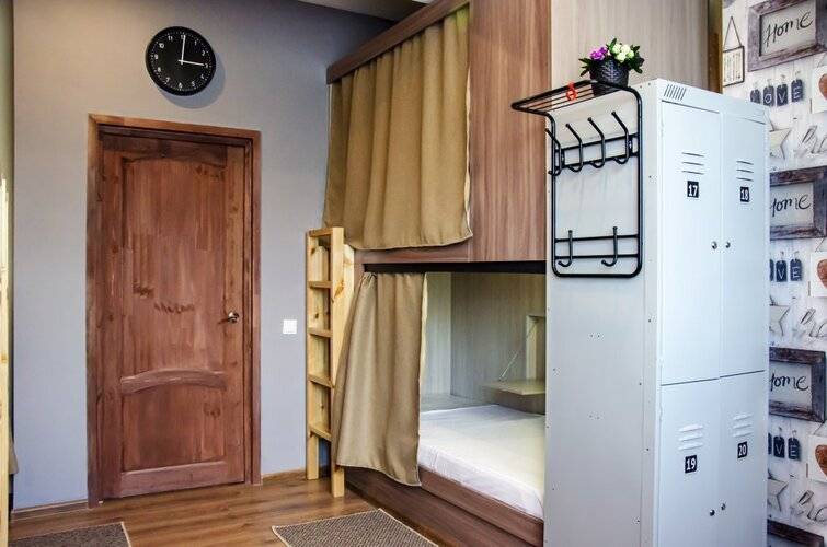 Hotel Loft Ptz