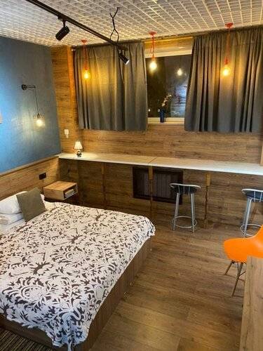 Hotel Loft Ptz