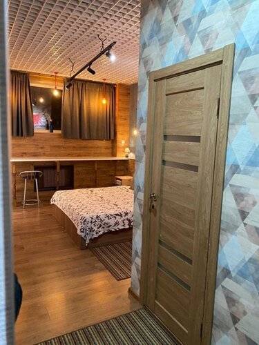 Hotel Loft Ptz