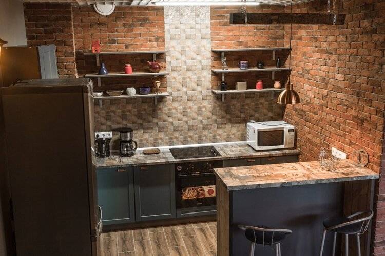 Hotel Loft Ptz