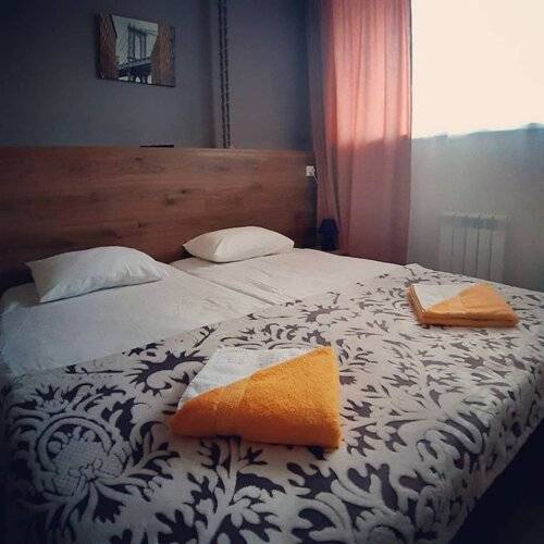 Hotel Loft Ptz