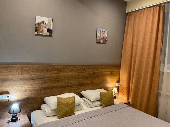 Hotel Loft Ptz