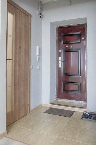Апартаменты На Зайцева