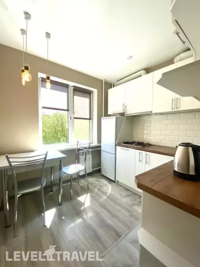 Апартаменты Маршала Мерецкого 20