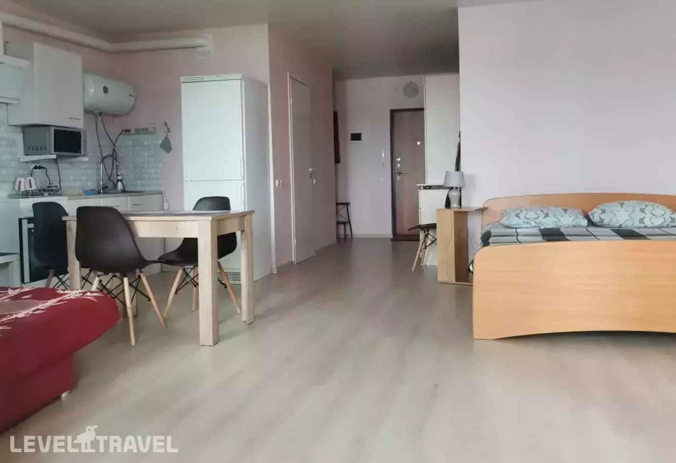 Апартаменты На Набережной Онежского Озера