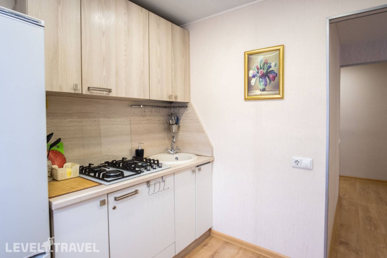 фотографии отеля Апартаменты Olivinn Рядом С Ж/Д Вокзалом в Россия(Петрозаводск) - фото №3