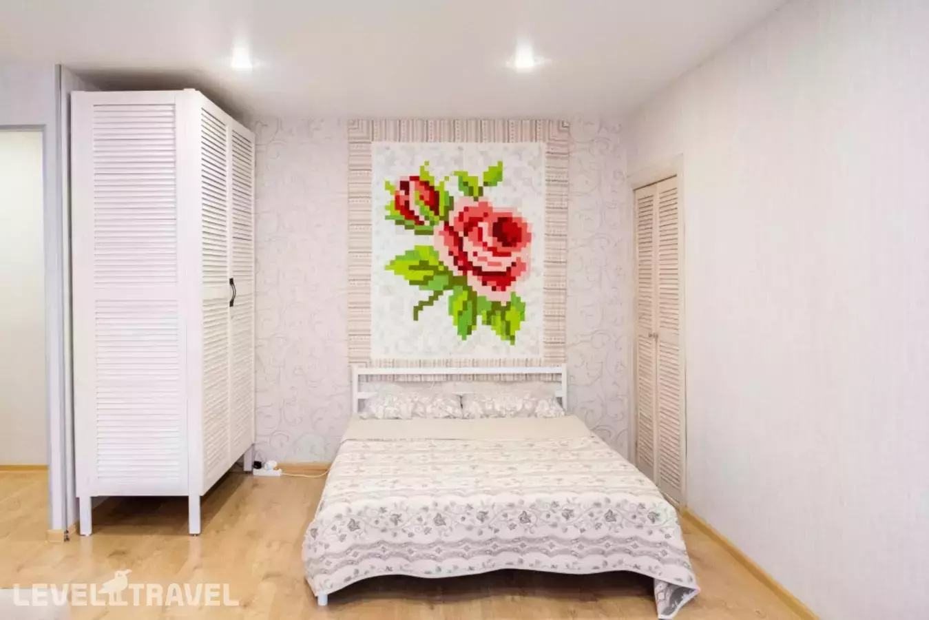 Апартаменты Olivinn Рядом С Ж/Д Вокзалом