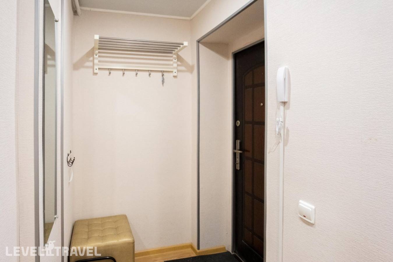 фотографии отеля Апартаменты Olivinn Рядом С Ж/Д Вокзалом в Россия(Петрозаводск) - фото №8