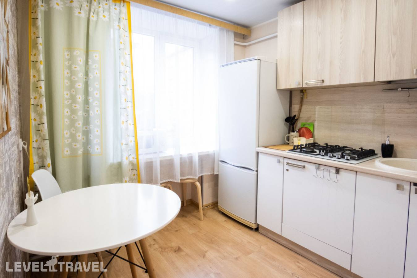 фотографии отеля Апартаменты Olivinn Рядом С Ж/Д Вокзалом в Россия(Петрозаводск) - фото №10