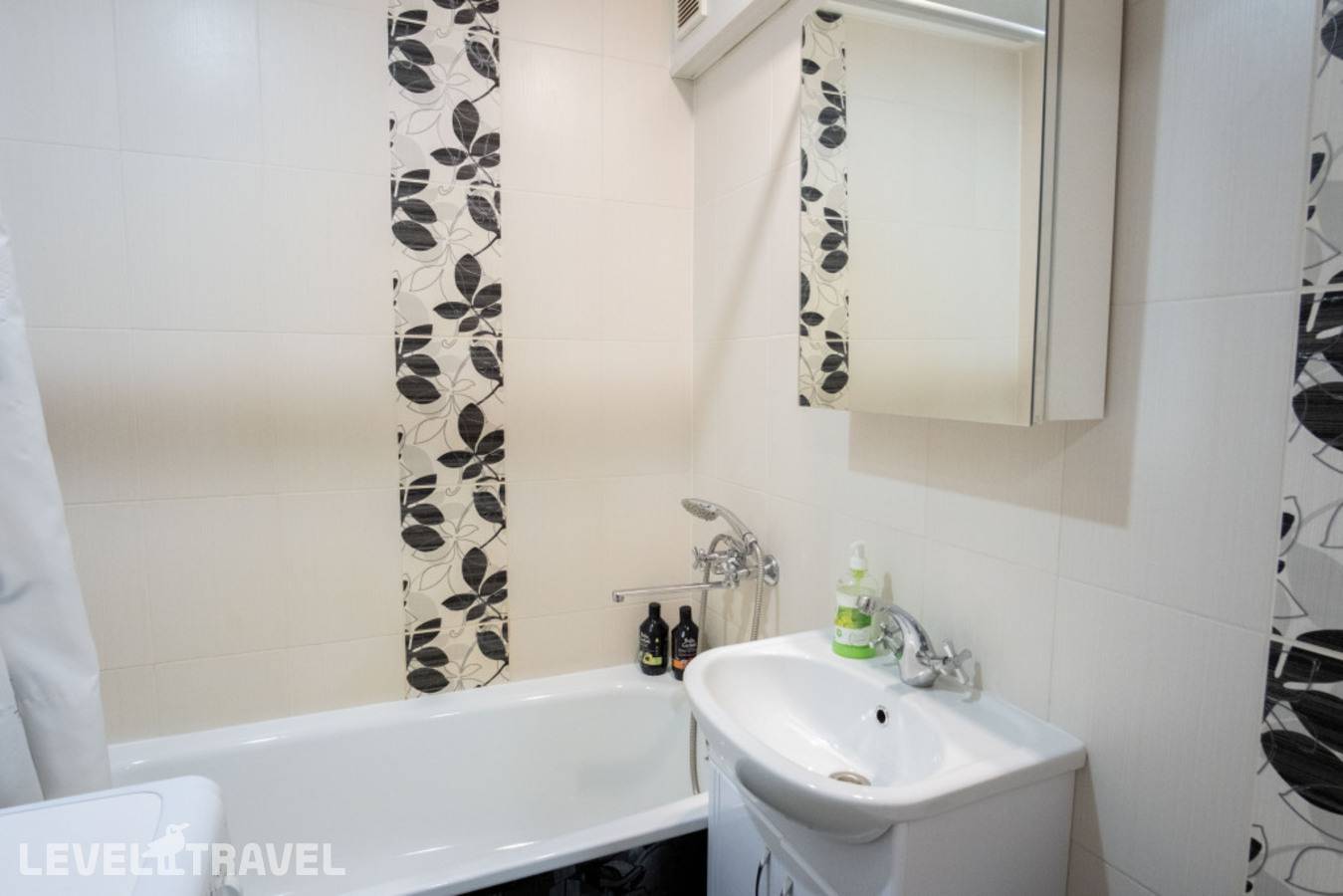 фотографии отеля Апартаменты Olivinn Рядом С Ж/Д Вокзалом в Россия(Петрозаводск) - фото №12