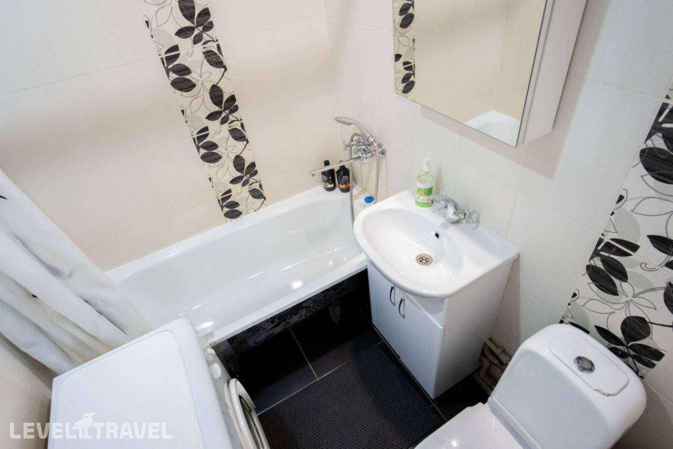 фотографии отеля Апартаменты Olivinn Рядом С Ж/Д Вокзалом в Россия(Петрозаводск) - фото №5