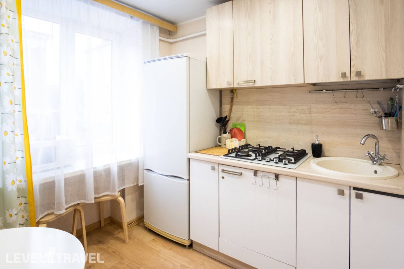 фотографии отеля Апартаменты Olivinn Рядом С Ж/Д Вокзалом в Россия(Петрозаводск) - фото №2