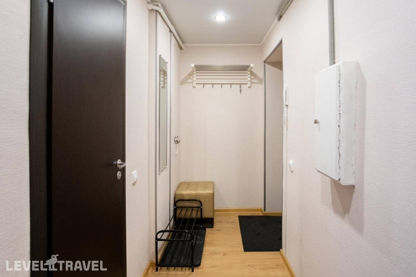 фотографии отеля Апартаменты Olivinn Рядом С Ж/Д Вокзалом в Россия(Петрозаводск) - фото №13