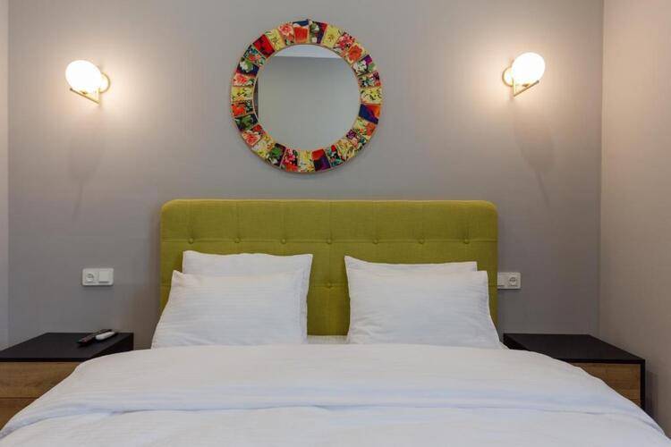 Hotel Lifetime