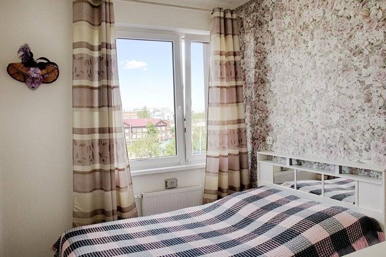 Жилое Помещение Двухкомнатная Квартира В Центре