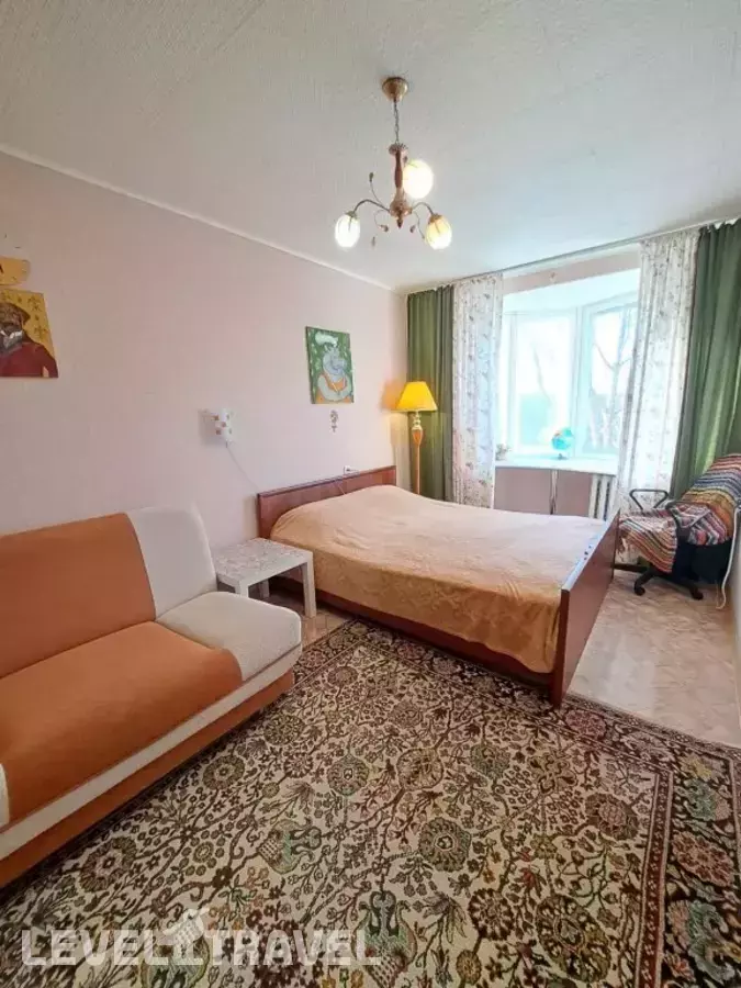 Жилое Помещение На Ла-Рошель 13