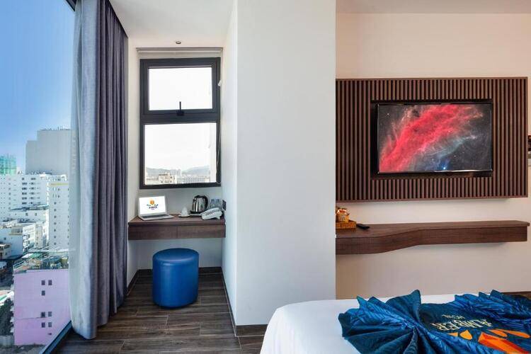 Amber Hotel