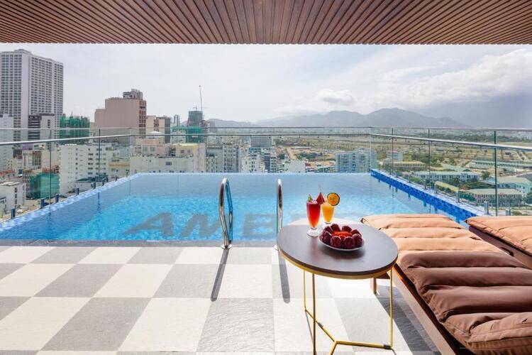 Amber Hotel
