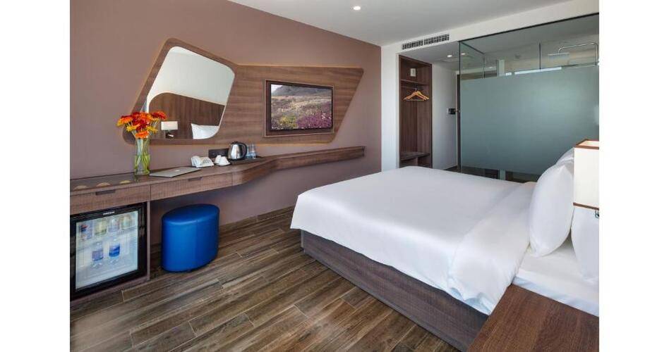 Amber Hotel