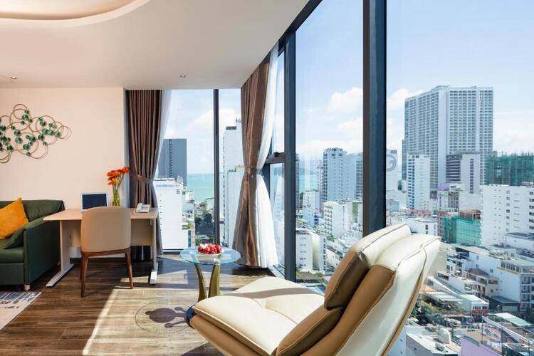Amber Hotel