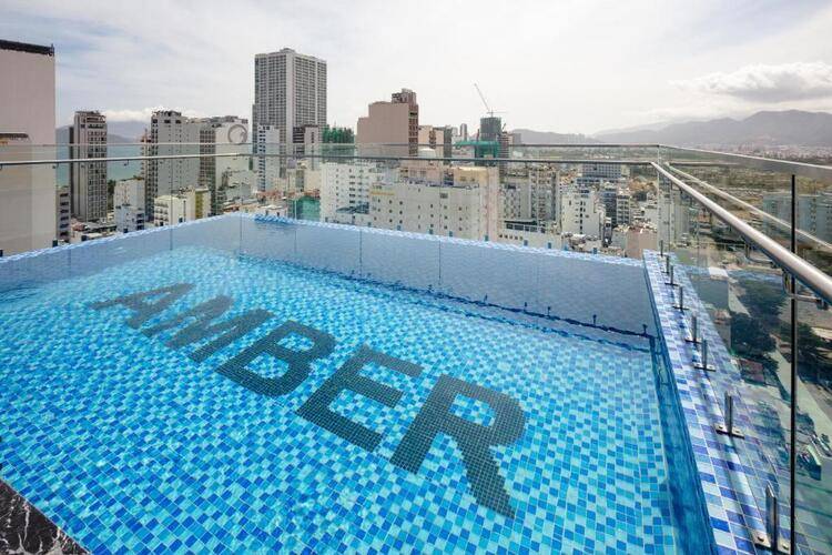 Amber Hotel
