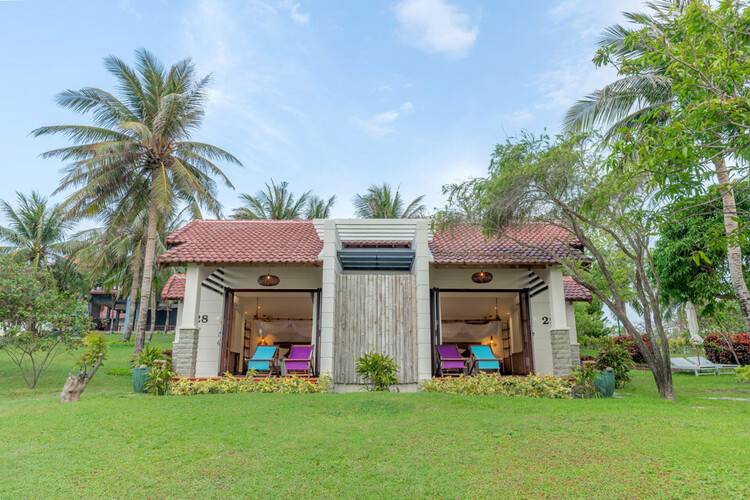 Pax Ana Doc Let Resort & Spa