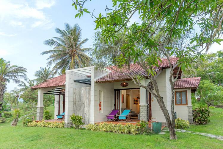 Pax Ana Doc Let Resort & Spa