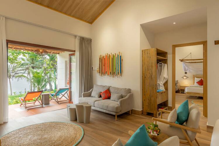 Pax Ana Doc Let Resort & Spa