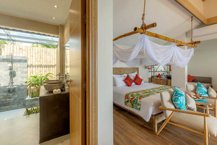 Pax Ana Doc Let Resort & Spa