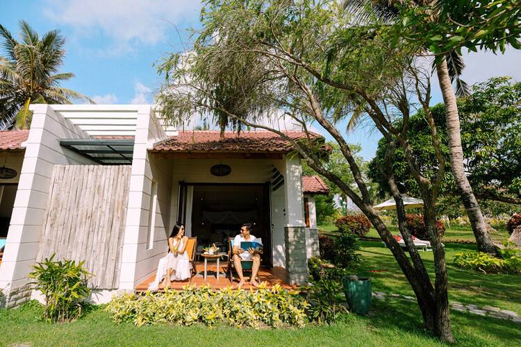 Pax Ana Doc Let Resort & Spa